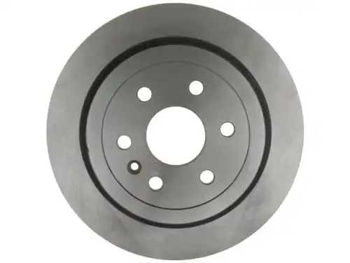 Тормозной диск RAYBESTOS 580759R