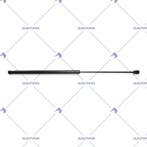 Амортизатор капота SAMPA 08023601