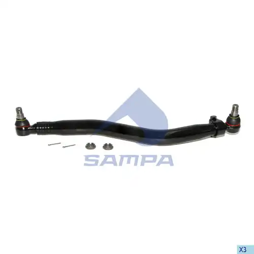 Рулевая тяга SAMPA 097.734-01