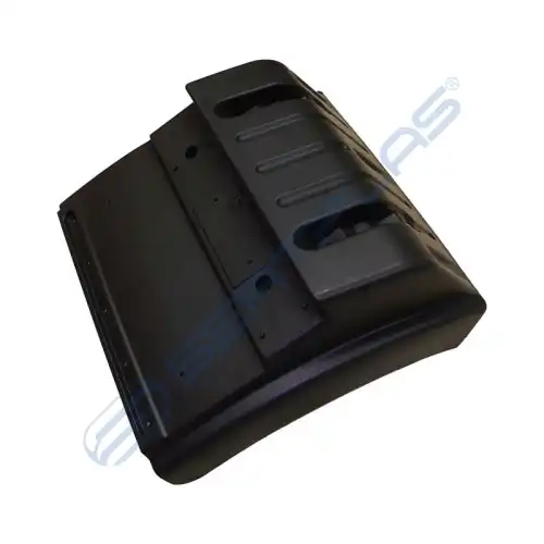 Крыло SERTPLAS 9812PDM