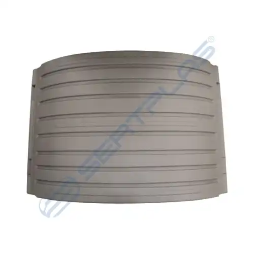 Крыло SERTPLAS 9814PDM