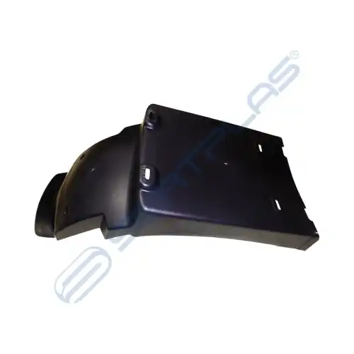 Крыло SERTPLAS 9808PDM