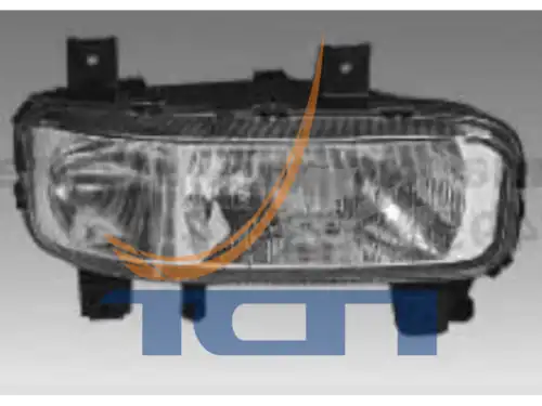 Фара TANGDE TD0150016RP