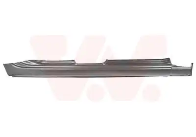  ПОРОГ 0957104 VAN WEZEL