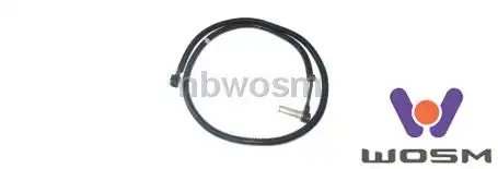 Датчик ABS WOSM G072