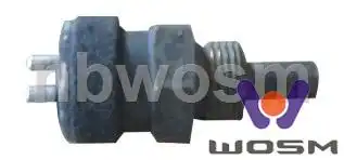 Датчик температуры DAF D162 WOSM
