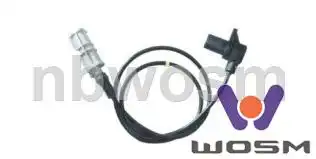 Датчик числа оборотов MAN B216 WOSM