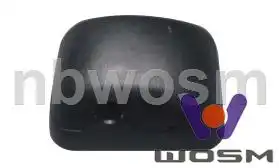 Зеркало DAF малое D148 WOSM