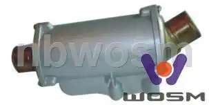 Масляный радиатор WOSM C225