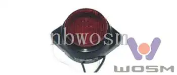 Фонарь габаритный WOSM F108