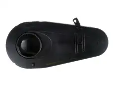 Фильтр воздушный STELLOX 71-01944-SX