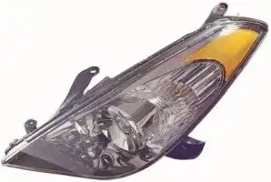Фара DEPO 312-1177L-AS7
