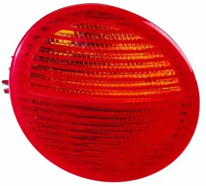 Фонарь задний DEPO 341-1906R-U