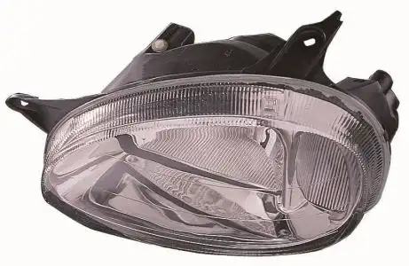 Фара DEPO 442-1123L-LD-E