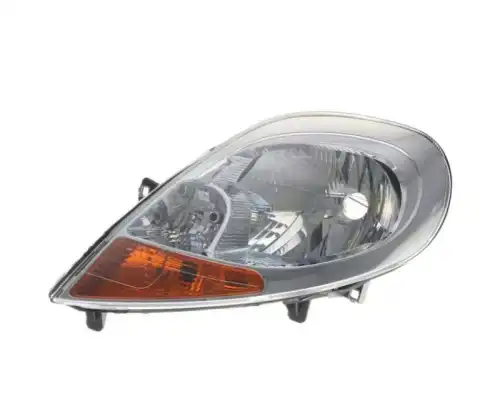 Фара DEPO 551-1167L-LDEMY