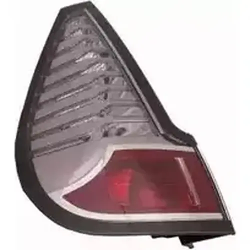 Фонарь задний DEPO 551-19A1R-UE