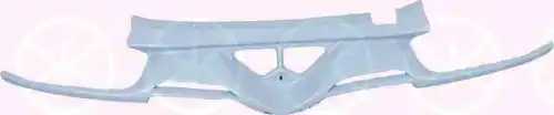 Решетка радиатора KLOKKERHOLM 00 02 998