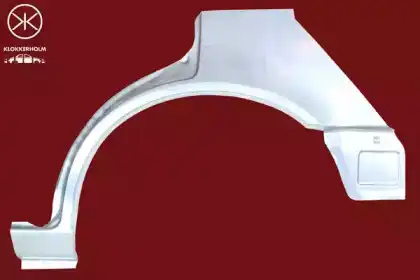 Крыло KLOKKERHOLM 68 11 584