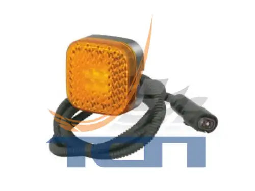 Фонарь габаритный TANGDE TD03-57-009A