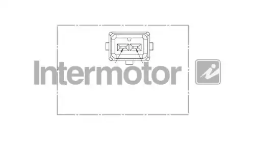 Деталь 19074 INTERMOTOR