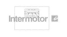 Деталь 19118 INTERMOTOR