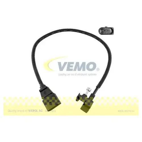 ДАТЧИК ПОЛОЖЕНИЯ КОЛЕНВАЛА V10721270 VEMO