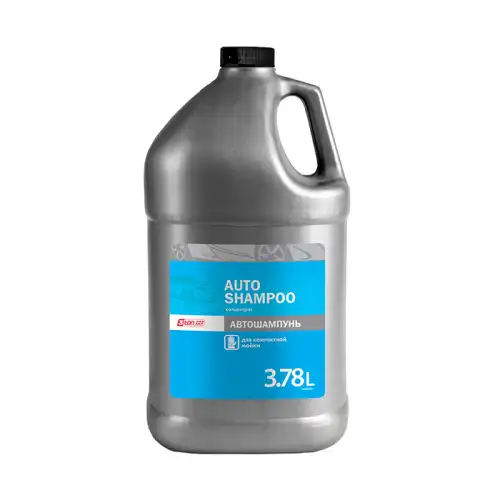  PRO5 3TON АВТОШАМПУНЬ CAR WASH 3,78Л/6