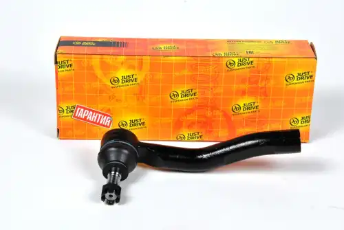 Рулевой наконечник JUST DRIVE JSE0032R
