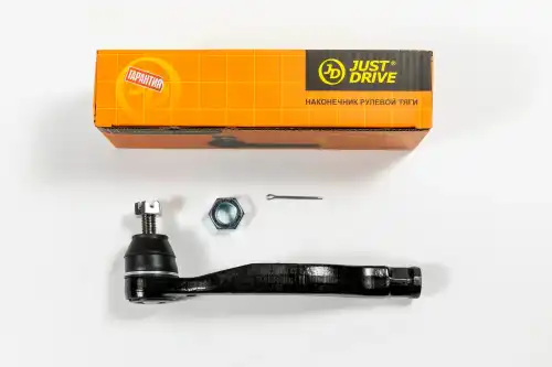 Рулевой наконечник JUST DRIVE JSE0005L