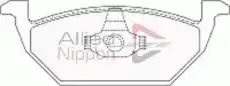 Тормозные колодки дисковые COMLINE CBP0737