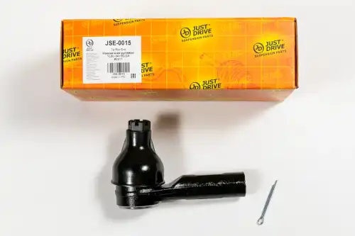 Рулевой наконечник JUST DRIVE JSE0015