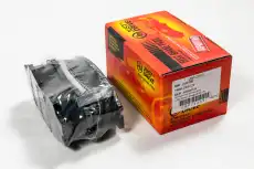 Тормозные колодки дисковые JUST DRIVE JBP0253