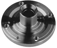Ступица CORAM MP0096