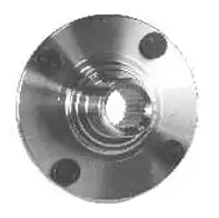 Ступица CORAM MP0148