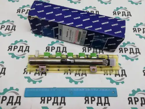 рампа!\ ЯМЗ 5340.1112303 YAMZ