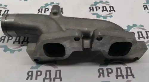 Коллектор выпускной YAMZ 650.1008026