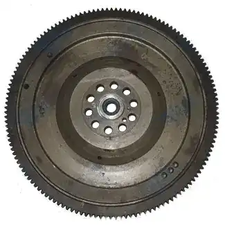 МАХОВИК В СБОРЕ 8502.1005115 YAMZ