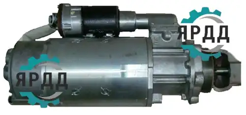 Стартер YAMZ 45 7375 1942