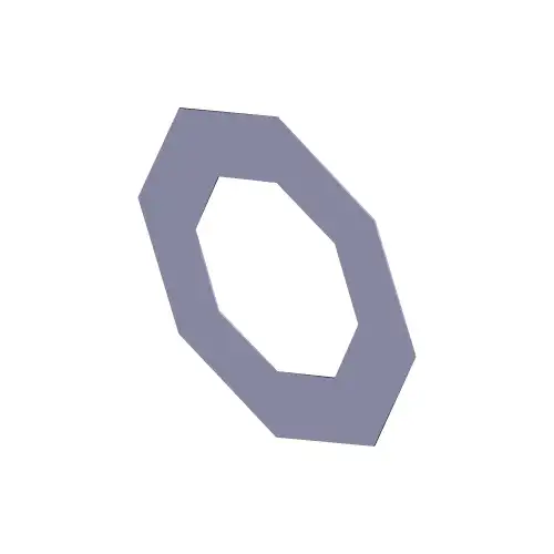 236-1110141 Шайба ЯЗДА