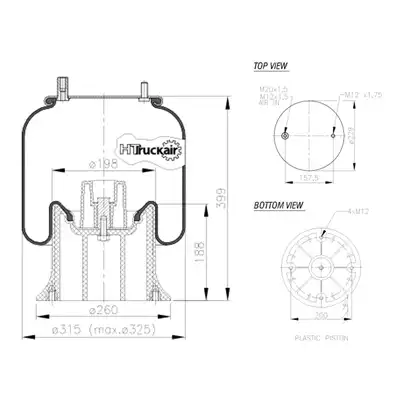 Diapress Cpl. HTC321 562.515 CEI