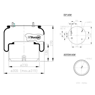 Diapress Cpl. HTC902 562.516 CEI