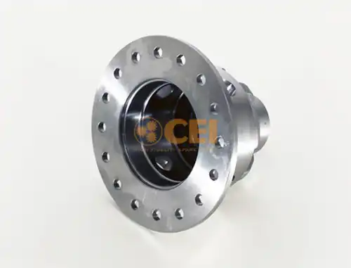 Корпус дифференциала 175.222 CEI