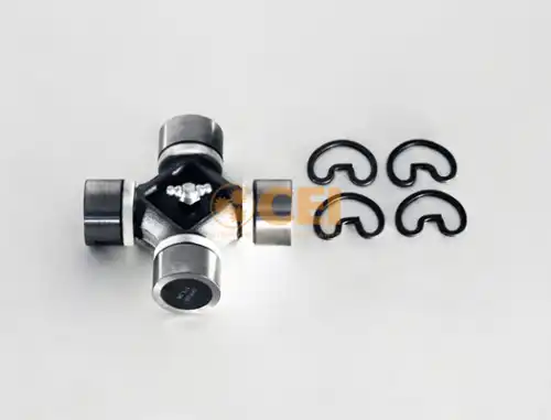 Universal joint 41,3x126 133.247 CEI