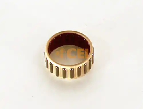 Needle Cage 137.808 CEI