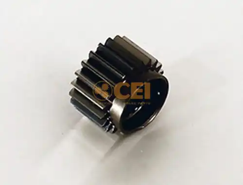 Sun Gear 21 T 157.201 CEI