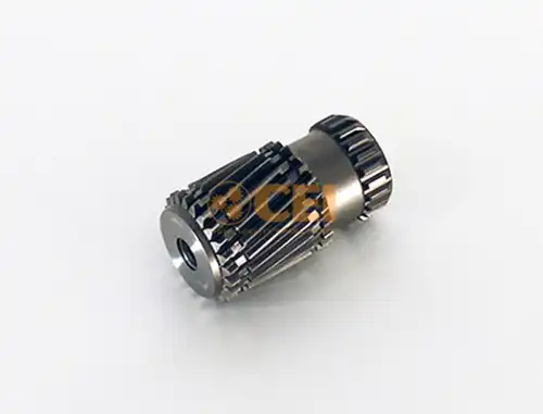 Sun gear 257.011 CEI
