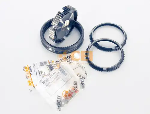 Synchro Kit 298.478 CEI