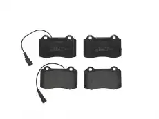 Тормозные колодки дисковые BREMBO P 23 052