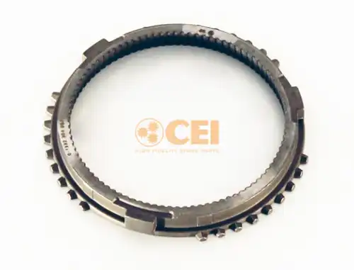Synchronizer Ring 119.257 CEI