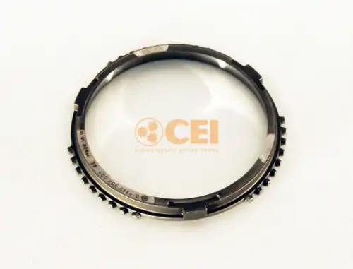 Synchronizer ring 119.258 CEI